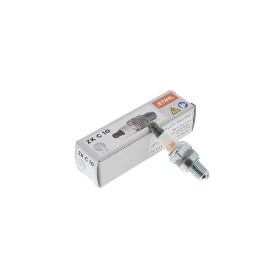 Stihl Spark Plug (Each) ZK C for Stihl FS 361.0 C-EM, FS 38 Clearing Saws - OEM 00004007025
