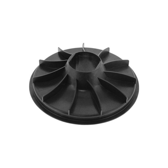 Fan Wheel for Stihl RMA 756.0 V, RMA 443.3 PV Lawn Mowers - OEM 00006073000