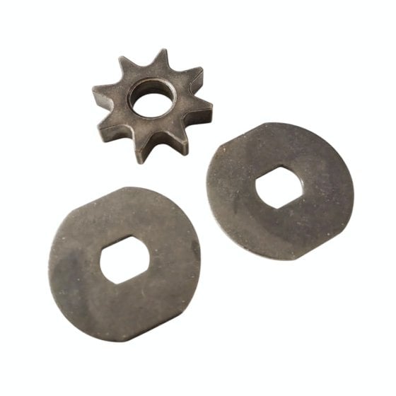 Chain Sprocket 1/4" Picco 8T for Stihl HT56C Pole Pruner - OEM 00006402001