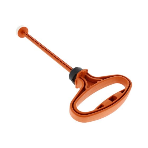 Pump Sprayer Handle for Stihl TS410, TS420 Disc Cutters - OEM 00006707703