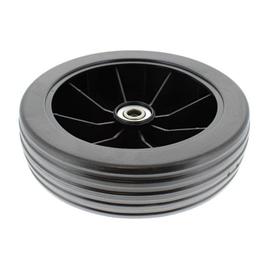 Wheel 200mm for Stihl RMA443.2C, MA443.1, RMA410C Mowers - OEM 00007000400