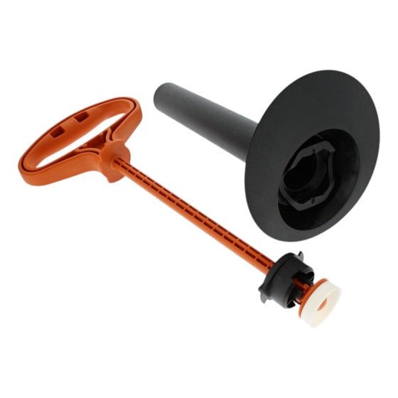 Pump for Stihl TS400, TS700 Disc Cutters - OEM 00007005600