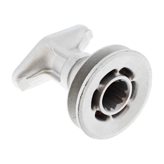Blade Bushing for Stihl RM 248.3 T, RM 253.3 T Mowers - OEM 00007025016