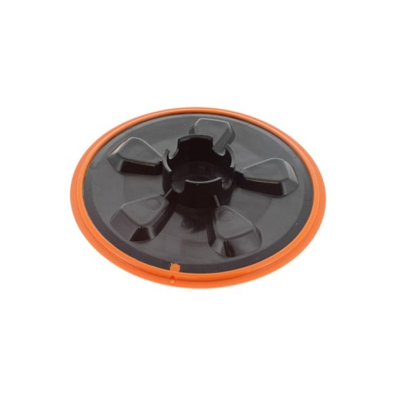 Wheel Cap for Stihl RMA 243.3, RMA 248.3 Mowers - OEM 00007040310