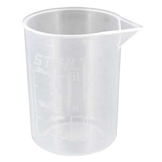 Stihl Measuring Cup - OEM 00008810186