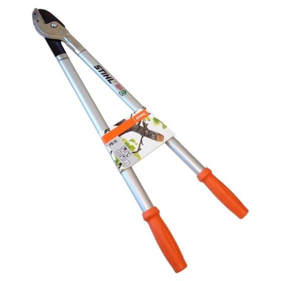 Stihl PB25 Anvil Pruning Shears - OEM 00008813653
