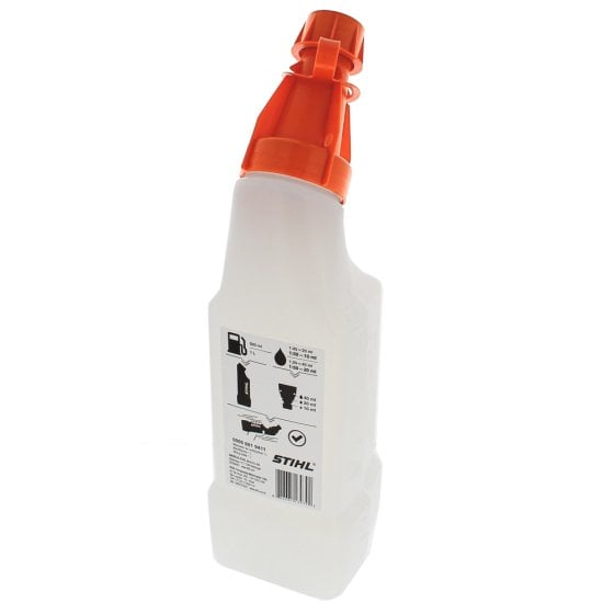 Stihl 2-Stroke Mixing Bottle - OEM 00008819411