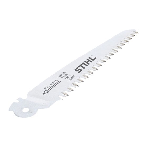 Saw Blade (8700) for Stihl HandyCut PR16 Pruning Saw - OEM 00008819905