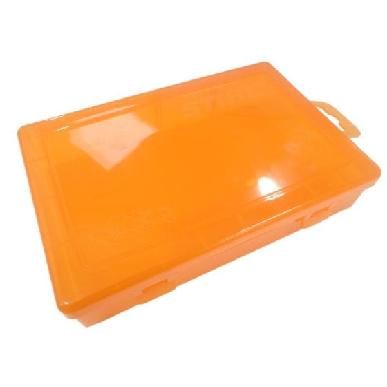 Stihl Chainsaw Chain Storage Case - OEM 00008825900