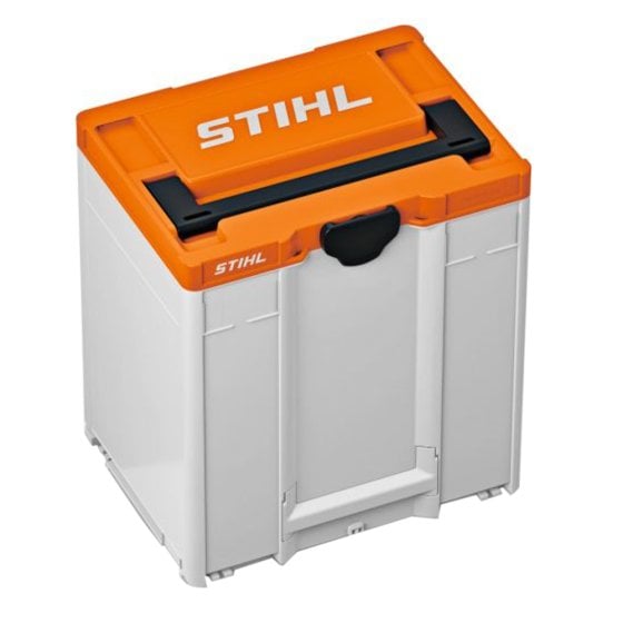 Stihl Battery Box (Systainer System) for AP Batteries & Chargers - Size: Large - OEM 00008829705