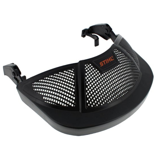 Visor Holder w/ Hinge System for Stihl - OEM 00008840478