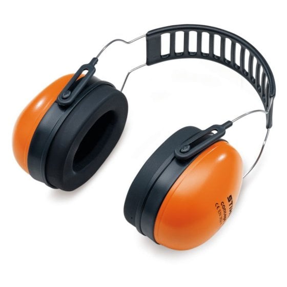 Stihl Ear Muffs/ Defenders CONCEPT 24 - OEM 00008840541