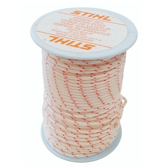Starter Rope 3mm x 60.8 M for Stihl 012, 010 - OEM 00009302211