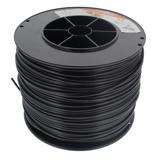 Mowing Line, 3.3mm x 228 m, Round Section for Stihl Brushcutters - OEM 00009302290