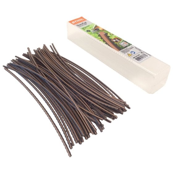 DuroCut Serrated Mowing Line - Large -  Pack of 48 - OEM 00009303503