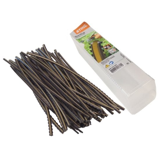 DuroCut Serrated Mowing Line - XX- Large - Pack of 48 - OEM 00009303505