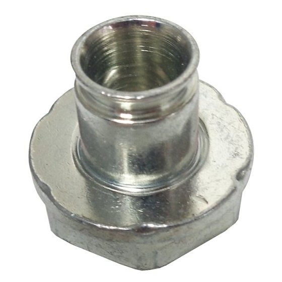 Collar Nut M8 for Stihl MS241C, MS261 - OEM 00009950806