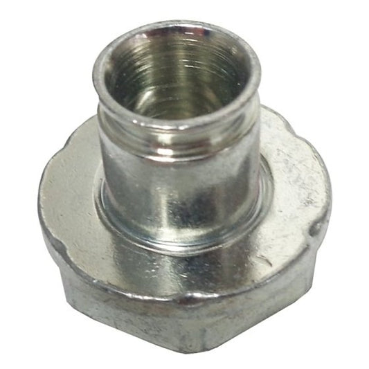 Collar Nut M8 for Stihl MS241C, MS261 - OEM 00009950806