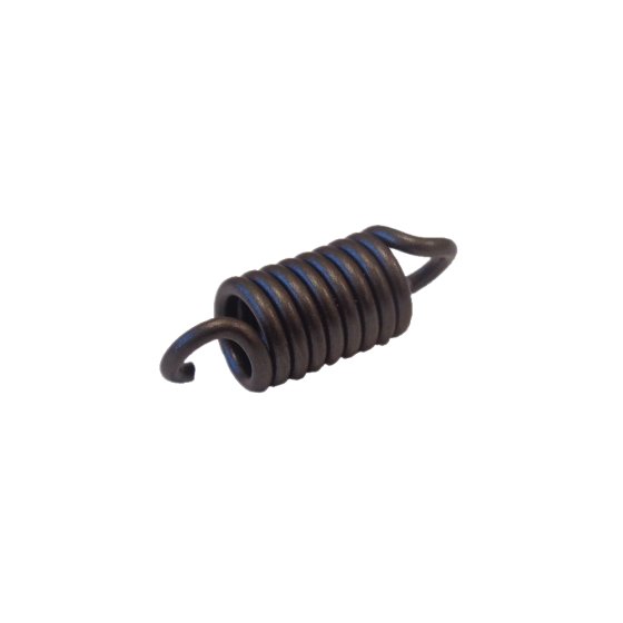 Tension spring for Stihl MS150T, MS193, MS201C Chainsaws - OEM 00009975605