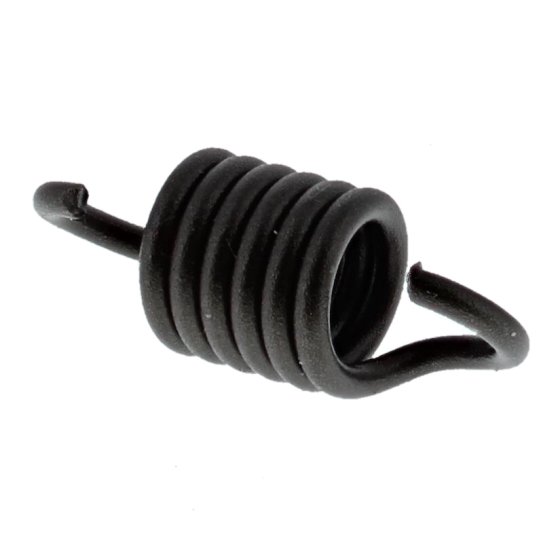 Tension Spring for BT 360 Earth Auger - OEM 00009976005