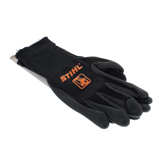 Stihl FUNCTION Sensotouch Gloves - Medium - OEM 00886111509