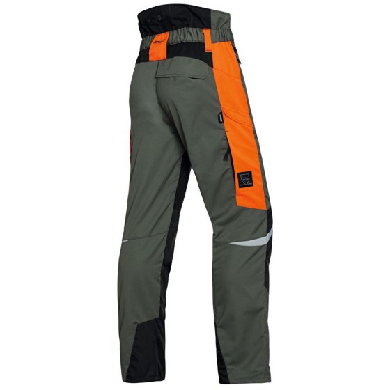 Stihl FUNCTION ERGO Trousers - XXL (W42-46 L33.5") - OEM 00883421007