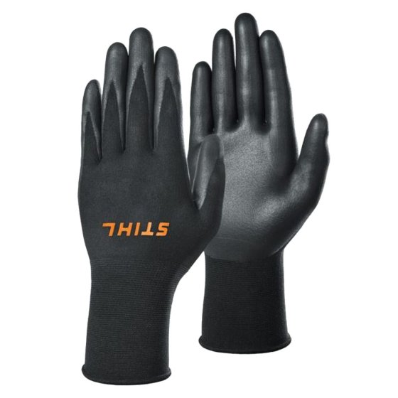 Stihl FUNCTION Sensotouch Gloves - Large - OEM 00886111510