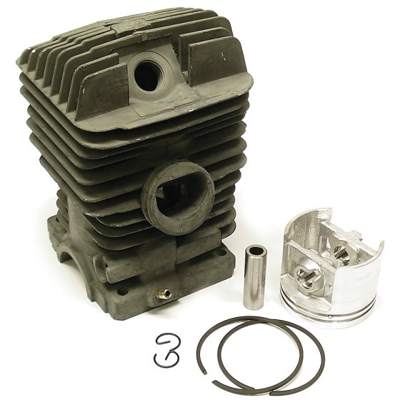 Cylinder & Piston 49mm for Stihl MS390 039 Chainsaws - OEM 11270201213