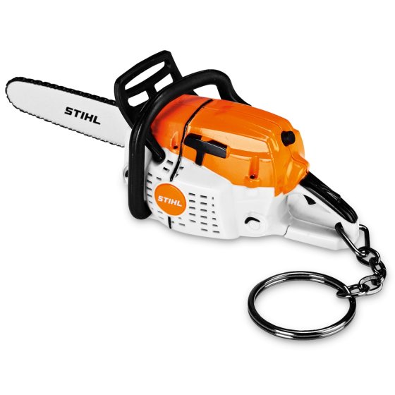 Stihl Chainsaw Keyring - OEM 04209600003