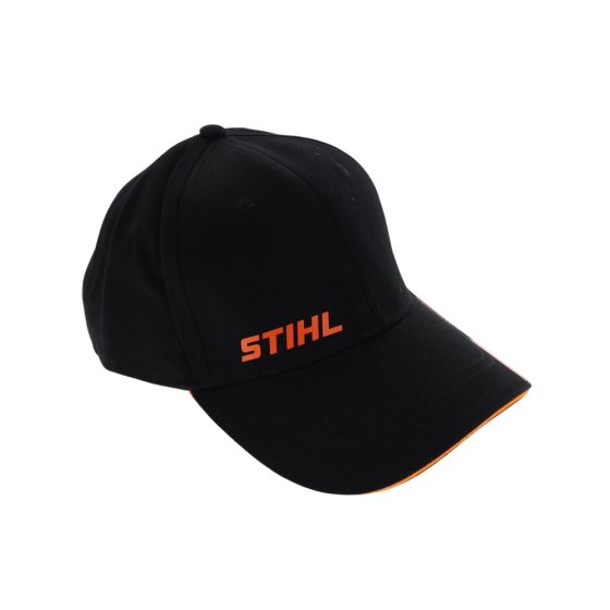 Stihl Logo Cap - Genuine Stihl Product - OEM 04209400006