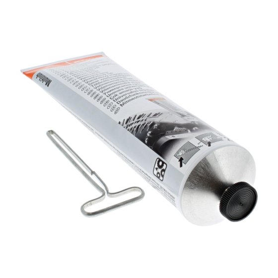 Gear Lubricant 225 G for Stihl SP90, SP90T - OEM 07811201110