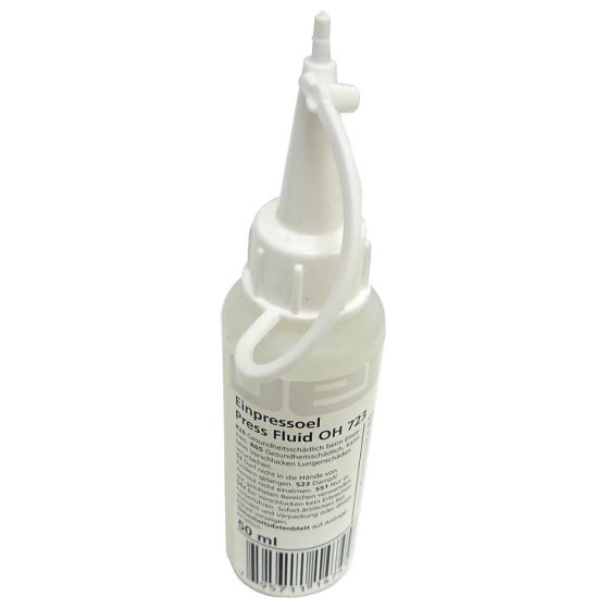 Press Fluid Oh 723 for Stihl HT100, HT101 - OEM 07819579000