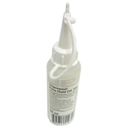 Press Fluid Oh 723 for Stihl HT100, HT101 - OEM 07819579000