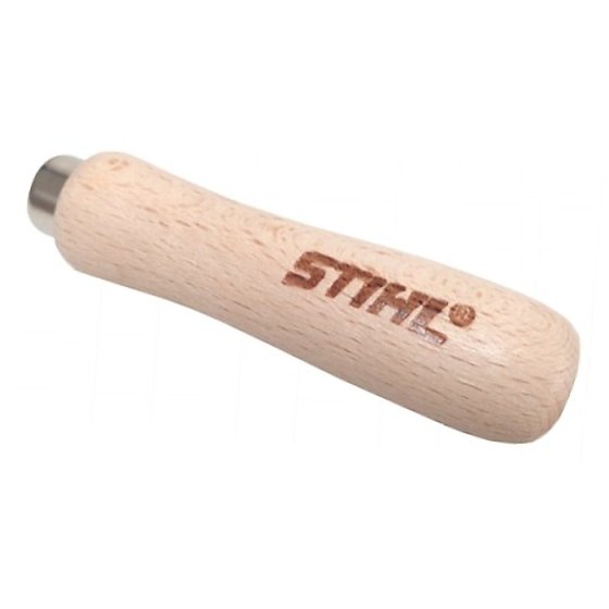 File Handle A100 for Stihl 050, 051 - OEM 08114907860