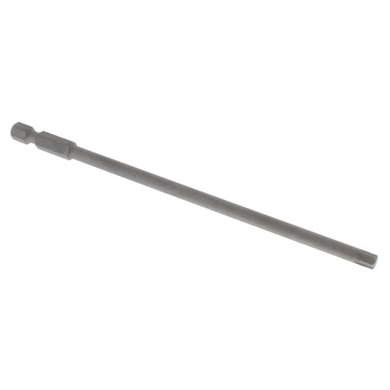 Spline Screw Socket for Stihl MM56 Multi-System - OEM 08125401112