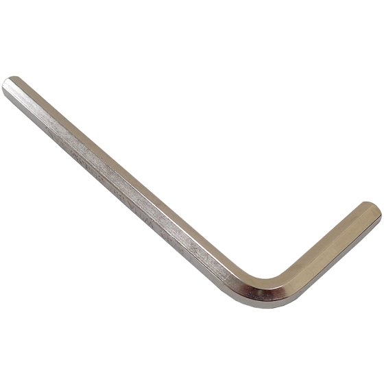 Allen Key 5/32'' for Stihl NG7, NG4 Rivet Spinners - OEM 08122601048