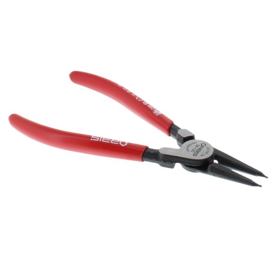J1 Straight Circlip Pliers C12 For Internal Circlips (12mm to 25mm) - OEM 08166301452