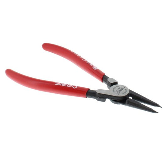 J1 Straight Circlip Pliers C12 For Internal Circlips (12mm to 25mm) - OEM 08166301452