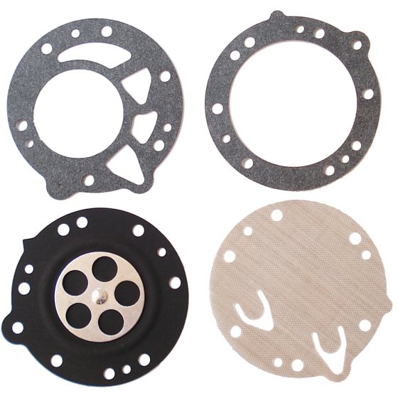 Carb Diaphragm Kit for Stihl TS350 TS360 Disc Cutter - OEM 42010071060