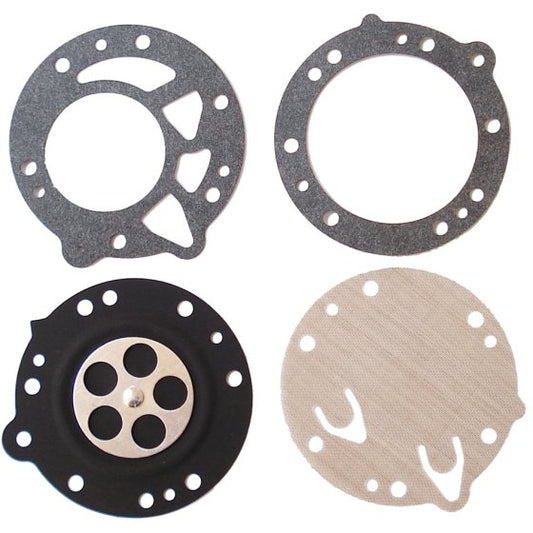Carb Diaphragm Kit for Stihl TS350 TS360 Disc Cutter - OEM 42010071060