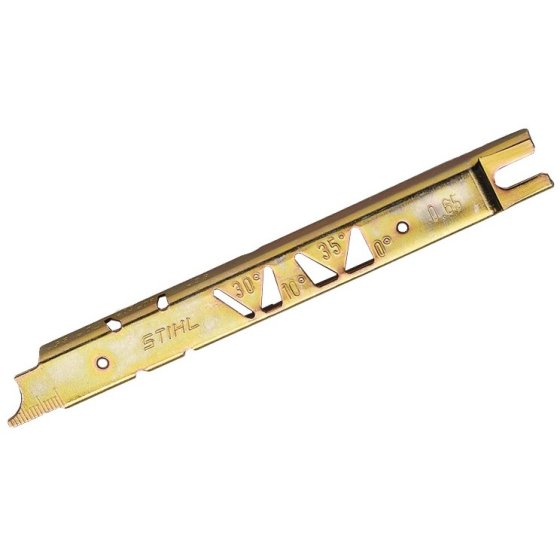 Stihl Filing Gauge for 3/8P .325 3/8 Pitch - OEM 11108934000