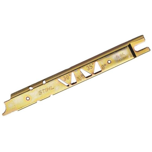 Stihl Filing Gauge for 3/8P .325 3/8 Pitch - OEM 11108934000