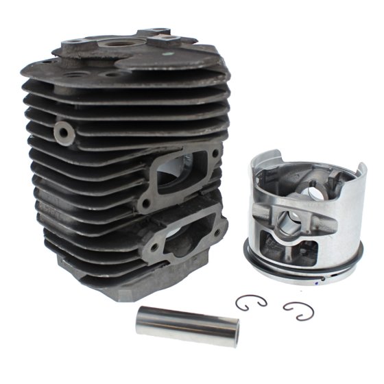 Cylinder with piston Ø 58 mm for Stihl 075, 076 Chainsaws - OEM 11110201206
