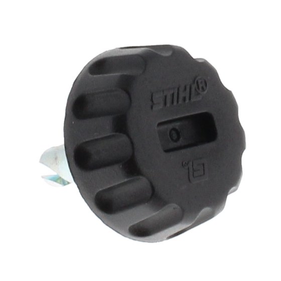 Twist Lock for Stihl 028, 030, 038, 056 Chainsaws - OEM 11131409200