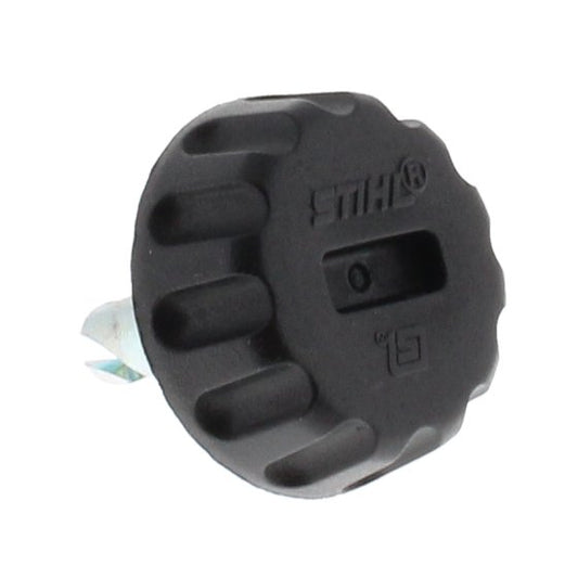 Twist Lock for Stihl 028, 030, 038, 056 Chainsaws - OEM 11131409200