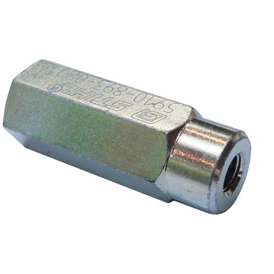 Flywheel Puller Tool for Stihl TS400 Disc Cutter - OEM 59108930801