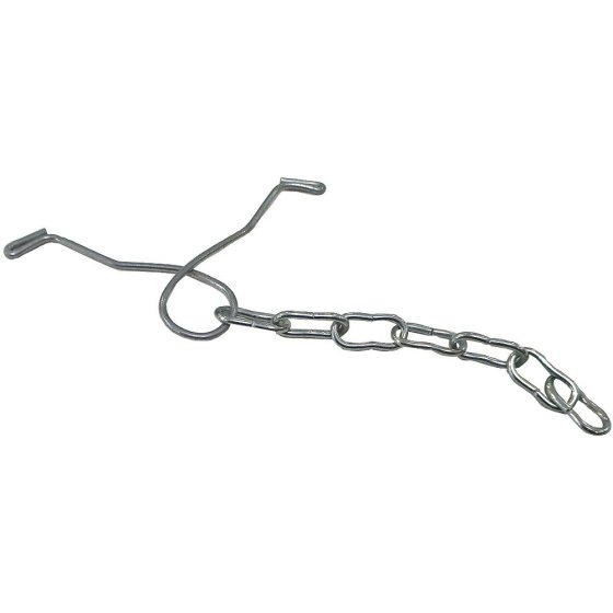Filler Cap Retainer for Stihl 042AV, HT70 - OEM 11173500905