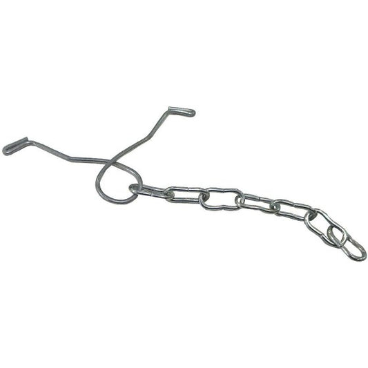 Filler Cap Retainer for Stihl 042AV, HT70 - OEM 11173500905