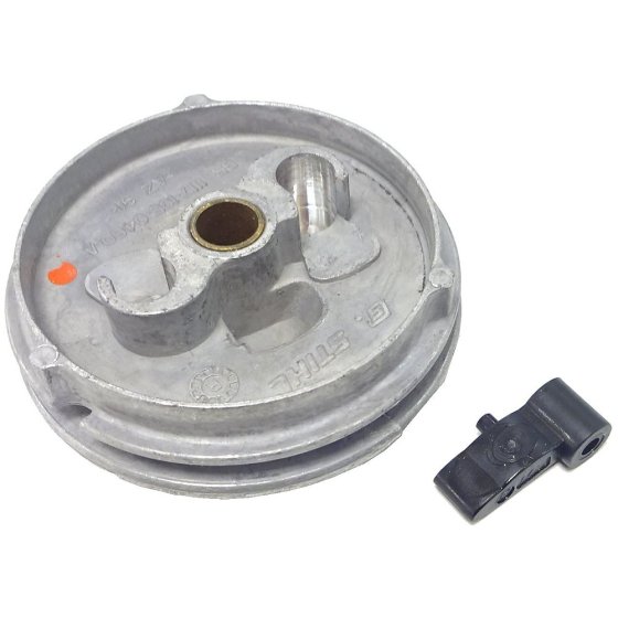 Rope Rotor Kit for Stihl TS350, TS360, TS760 Disc Cutters - OEM 11170071014
