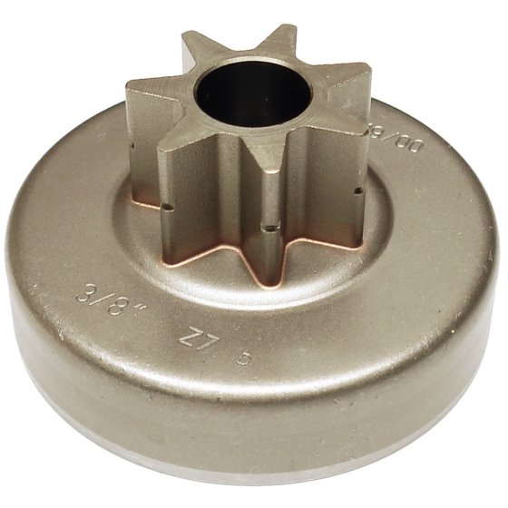 Chain Sprocket 3/8'' 7T for Stihl 038, MS381 Chainsaw - OEM 11196402000